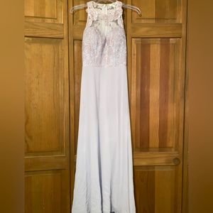 Formal Dress! Size Small